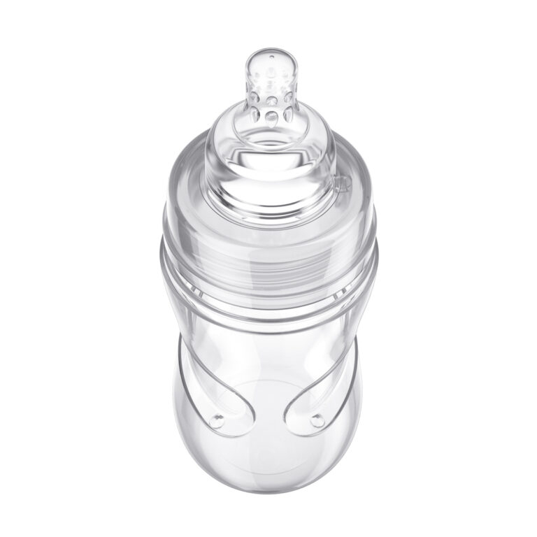 Wizualizacja butelki Lovi