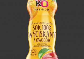 Wizualizacja ROKO Sok 100%