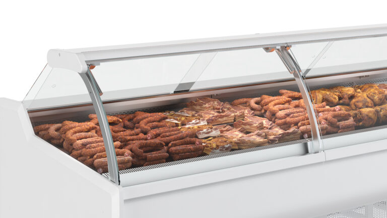 Igloo – wizualizacje urządzeń chłodniczych