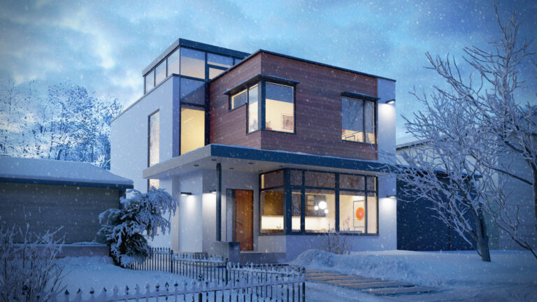 Wizualizacje opraw led – Miloo