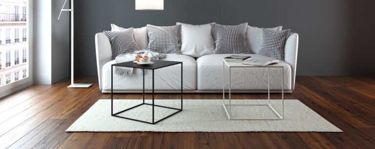 Wizualizacje mebli dla MYSTEEL