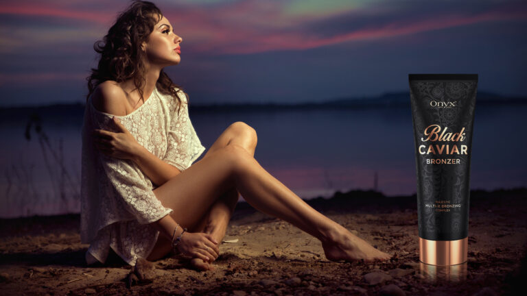 Onyx International – Black Caviar