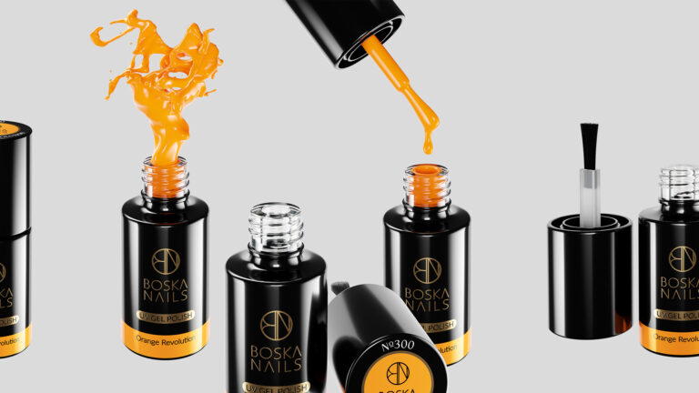 Boska Nails